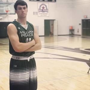 Meet your Posher, Paul